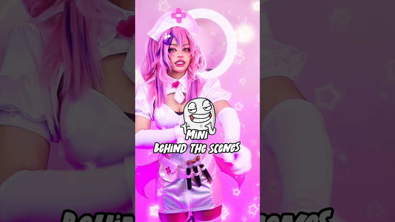 Gotta hype myself up for the vibes👀❤️#sachi_hime96 #princesssachiko #nocturnebloodheir #sachioc