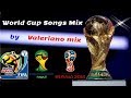 Mix Copas del Mundo by Valeriano mix