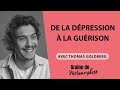 77 thomas goldberg  de la dpression  la gurison