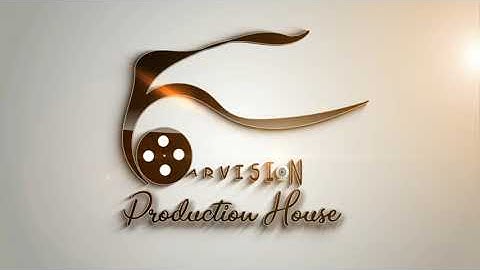 3D Intro Logo | After Effects | FarVision Production House Official Logo