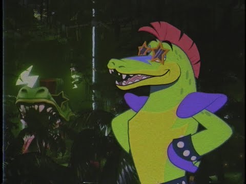 Five Nights at Freddy's: Security Breach | Visit Monty's Gator Golf!