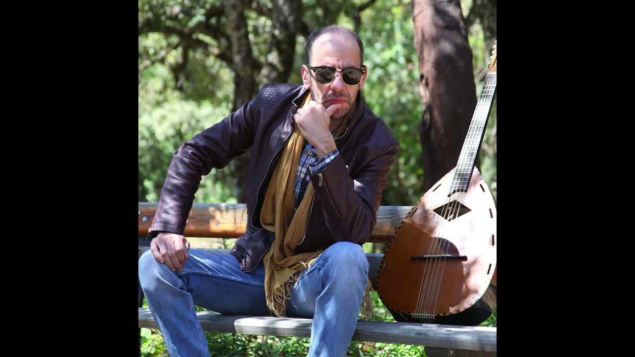 YAZID CHERIEF   SEBHAN REBI IKEM IKHELQEN