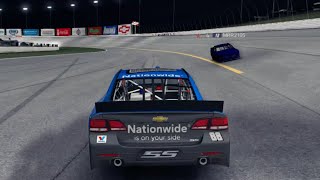 NASCAR '15 Funny Moments #1