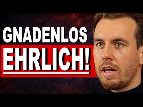 Real-Talk: Warum intelligente Menschen sich selbst belügen! (Michael Merkl)