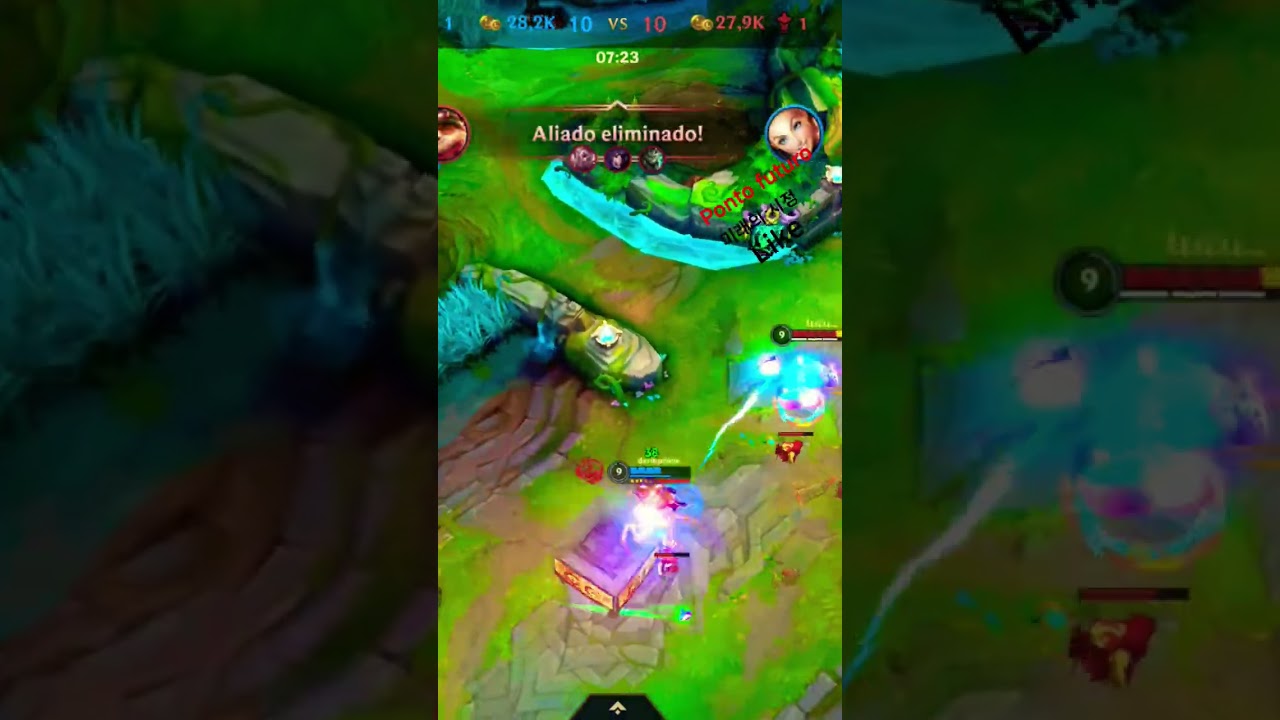 ‪@leagueoflegends‬