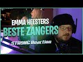 Emma Heesters - Strong Beste Zangers 2019 Reaction