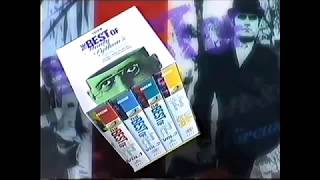 Monty Python Night Continuity (BBC Two) (1999)