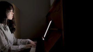 Nujabes - Luv (sic) pt5 (feat. Shing02) cover ver.2 - YouTube