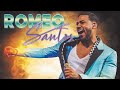 Bachatas Romanticas 2022 - Lo Mejor De Romeo Santos - Romeo Santos Mix 2022