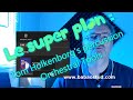Le super plan   tom holkenborgs percussion library