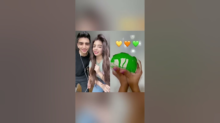 تحدي الاًلوان مع اخي 🌈 2
