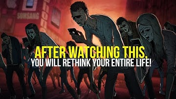 Before You Scroll Down, WATCH THIS! One of The Most Eye Opening Videos