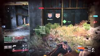 Why Lightning Grenades Rock - Destiny - Titan