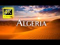 ALGERIA - 4K Video - Travel Around Algeria - 4K Video Ultra HD - 4K HDR image