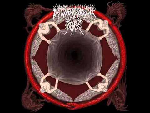 Denouncement Pyre — Denouncement Pyre - Darkness Manifest