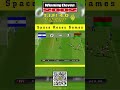 Winning Eleven 2002: This is Football 4.0 (PS1) Amistosos #8 Fluminense 12 x Porto 04