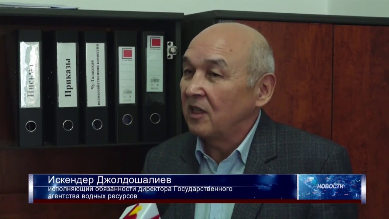 Планируется завершить строительство и реабилитацию 73 систем питьевого ...