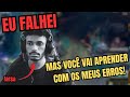 TUDO O QUE EU APRENDI JOGANDO CONTRA CHALLENGER!