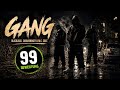 GANG - BLACKJACK x CABRAKHAN22 x M.C. COLE [Official Visualizer]