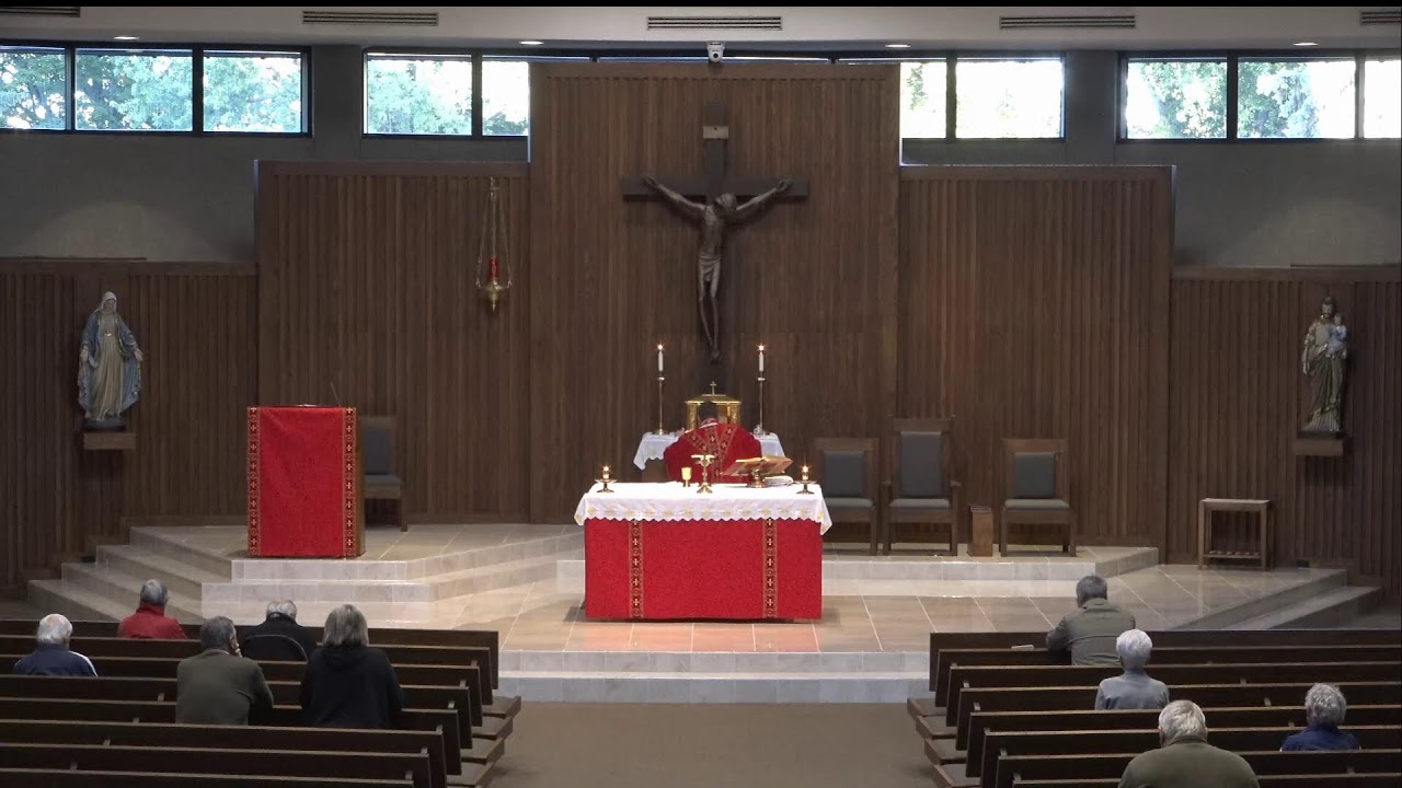 St Bridget Church Mass Times