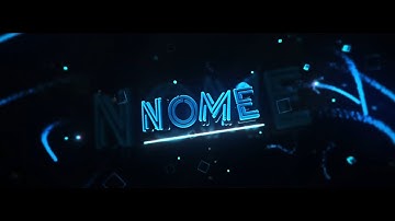 Top 5 Best 3D Intro Templates (C4D+AE)