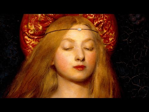 این نقاشی یک شاهکار واقعی است