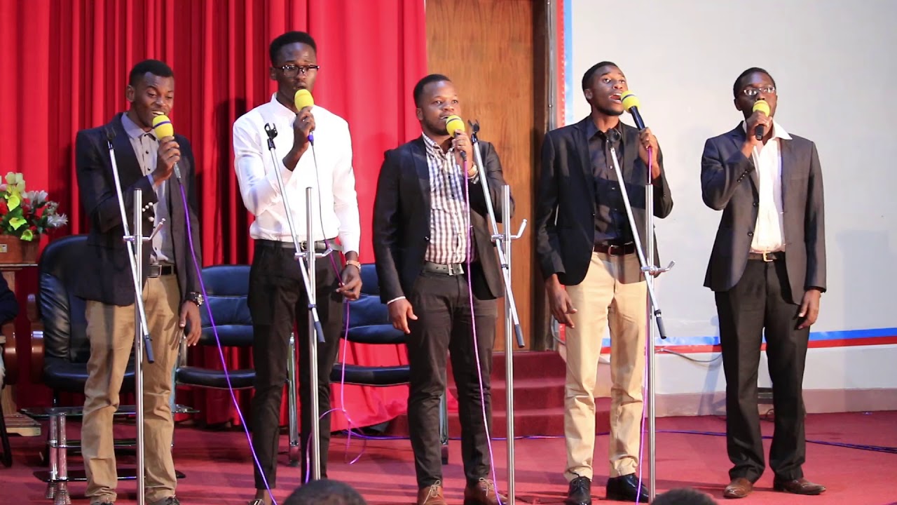 We Need to Care by Reclaim | Good Music Made in Baraton - YouTube