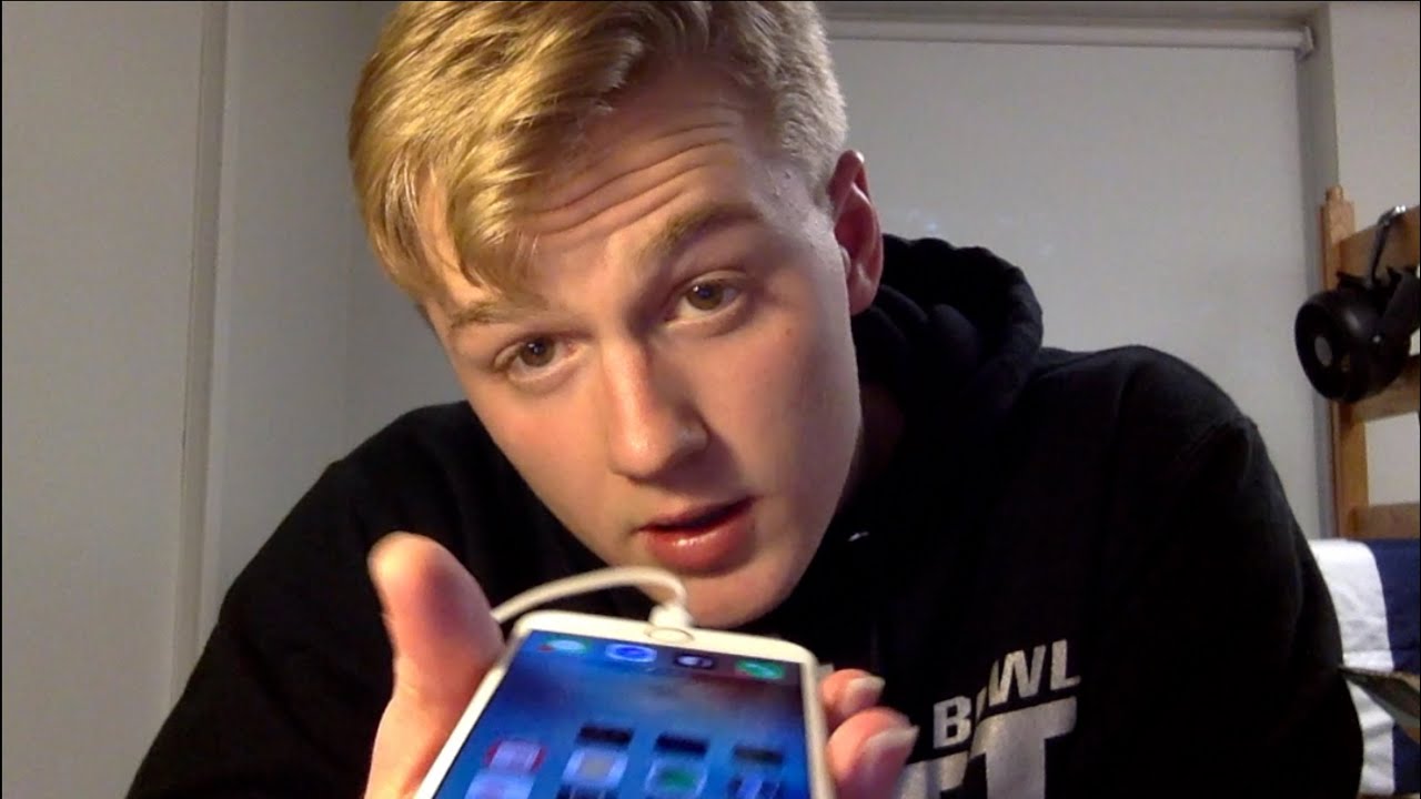 Amazon Refurbished iPhone 6s Unboxing