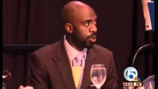 MLK Scholarship Breakfast