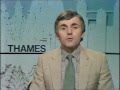 Thames continuity 1984  itv sport intro