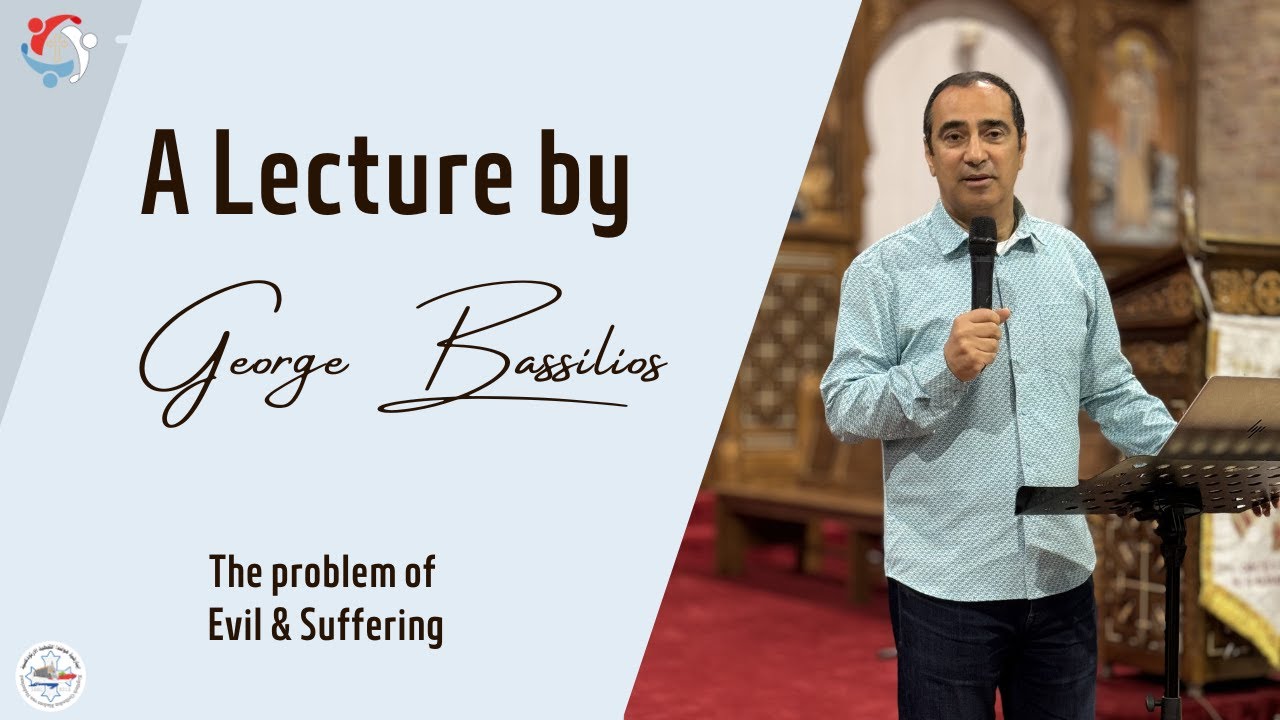 Het Probleem Van Het Lijden