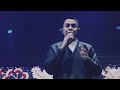 TULUS TAK KAN TERGANTI LIVE At Konser Inspirasi Cinta Yovie Widianto 071118 FRONT VIEW