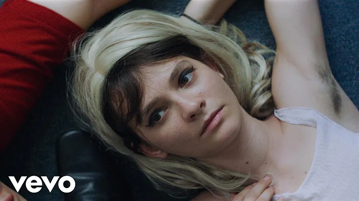 Cherry Glazerr - Told You I'd Be With The Guys (Of...