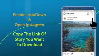 InstaDownloader-Instagram photo and video download screenshot 5