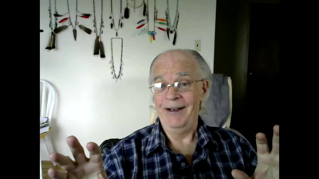 The Death of Opera-- Making Preparations--with Joseph Shore,Verdi Baritone