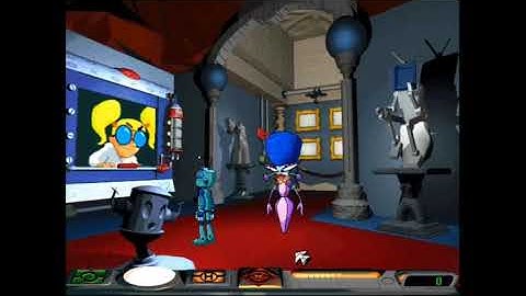 Virtual Collection - Jumpstart 3rd Grade