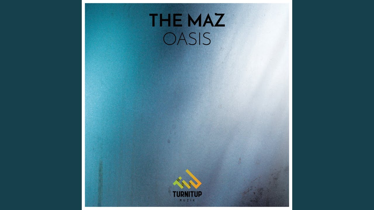 Oasis (Extended Mix)