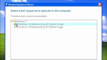 MDT 2010 Lite Touch - Unleashed, part 15 of 27