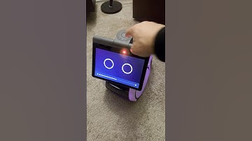 Amazon Astro is the G.O.A.T. 🐐