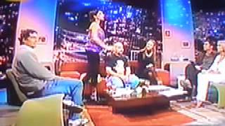 Lola Melnyck En Así Somos 2 2 360P