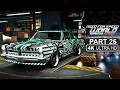 Need for Speed World 2010 Gameplay Part 25 Soapbox 