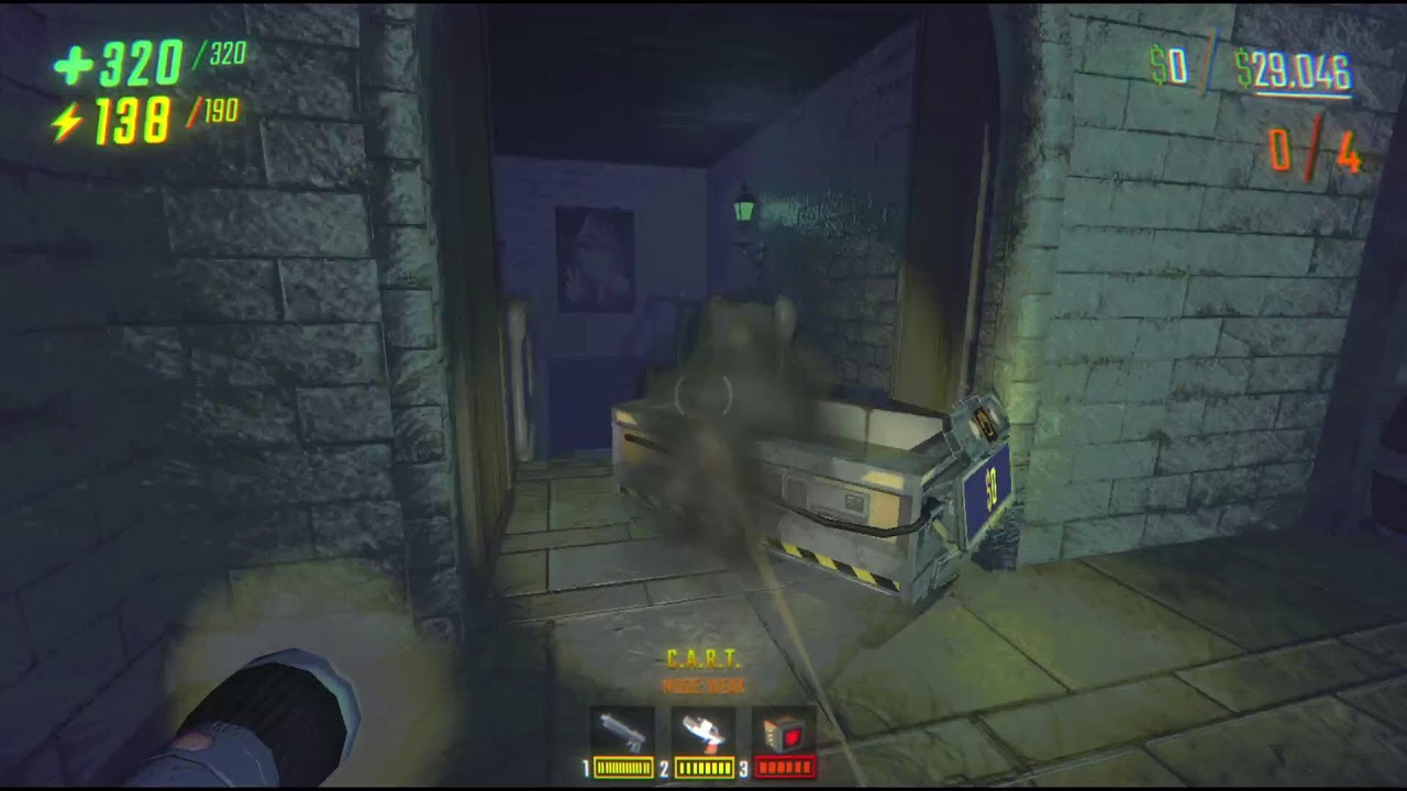 【REPO】最高Lv27！Lv10～　心折れたらAPEX  #39