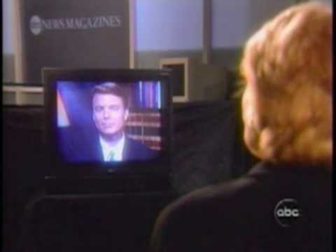 Barbara Walters John Edwards 9/11