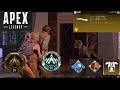 ランクマあるある【 APEX LEGENDS 】 【 SqLA 】