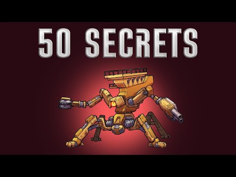 50 Things You