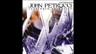 Damage Control -John Petrucci | Guitar Cover -Amine Redadi