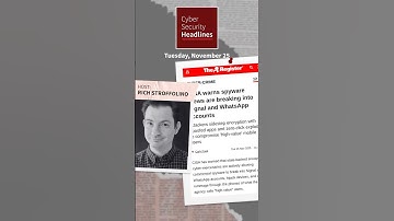 Secure messaging apps are under attack!