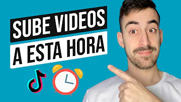 ¿A qué hora es mejor subir los cortos?