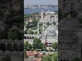 Istanbul: The City on Two Continents