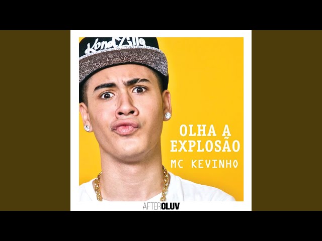 Olha A Explosão